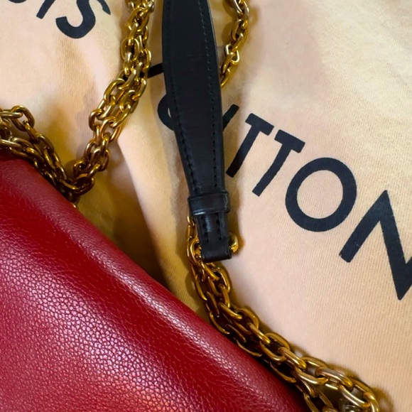 Louis Vuitton placide monogram canvas - Picture 2 of 14